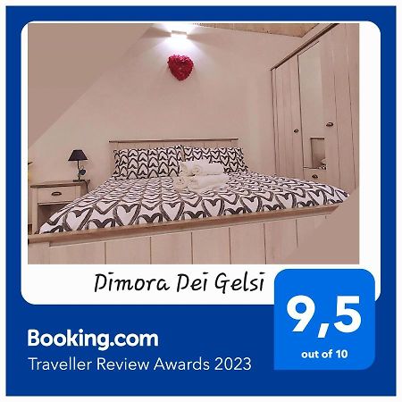 Dimora Dei Gelsi Hotel Polignano a Mare Exterior photo