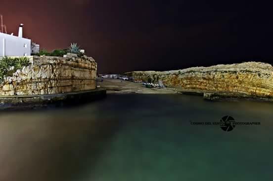Dimora Dei Gelsi Hotel Polignano a Mare Exterior photo