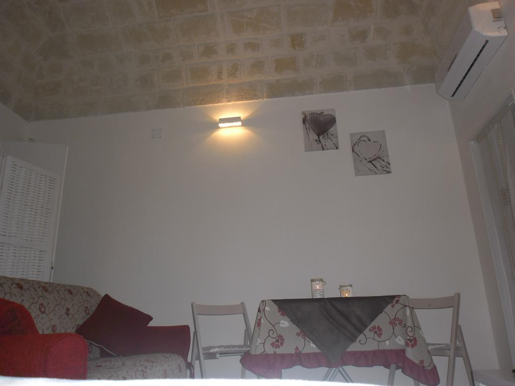 Dimora Dei Gelsi Hotel Polignano a Mare Exterior photo