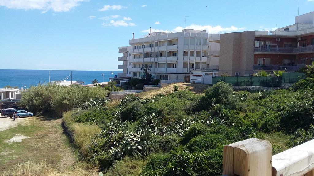 Dimora Dei Gelsi Hotel Polignano a Mare Exterior photo