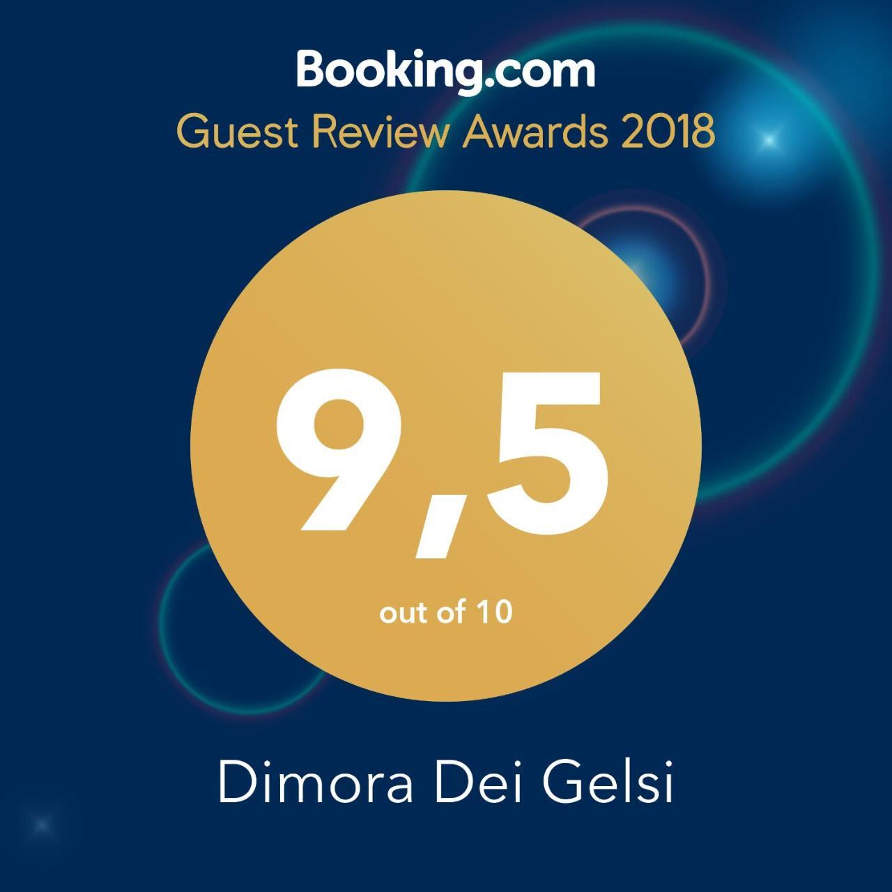Dimora Dei Gelsi Hotel Polignano a Mare Exterior photo